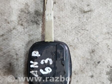 ФОТО Ключ для Subaru Tribeca B9 (05-08) Київ