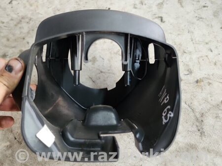 ФОТО Кожух рулевой колонки для Subaru Tribeca B9 (05-08) Київ