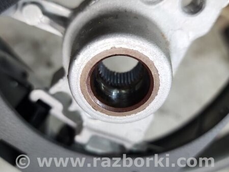 ФОТО Руль для Subaru Tribeca B9 (05-08) Київ