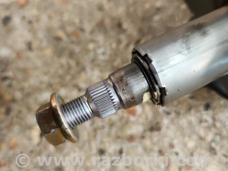 ФОТО Рулевая колонка для Subaru Tribeca B9 (05-08) Київ