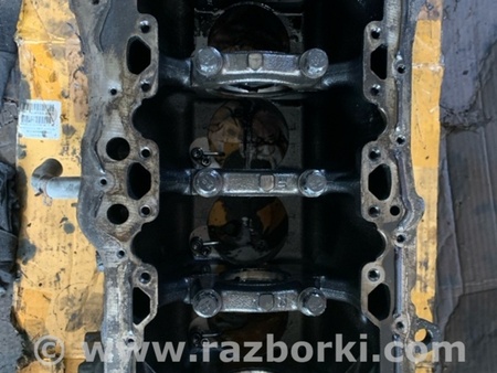 ФОТО Блок цилиндров для KIA Sorento 2 XM (09-14) Київ