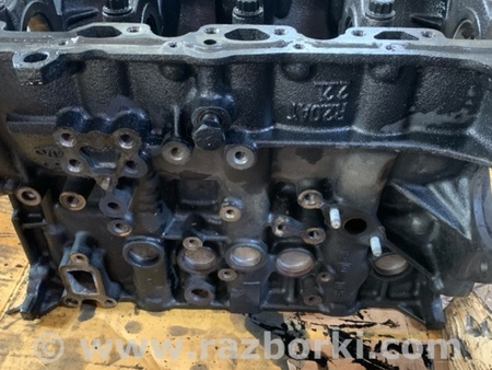 ФОТО Блок цилиндров для KIA Sorento 2 XM (09-14) Київ