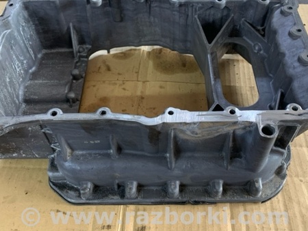 ФОТО Поддон для KIA Sorento 2 XM (09-14) Київ