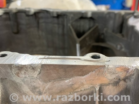 ФОТО Поддон для KIA Sorento 2 XM (09-14) Київ