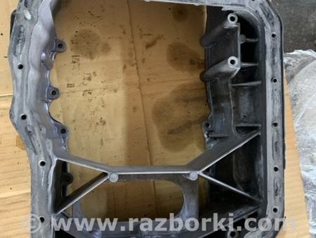 ФОТО Поддон для KIA Sorento 2 XM (09-14) Київ