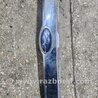 ФОТО Накладка крышки багажника для Subaru Impreza GD/GG Киев