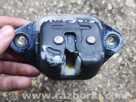 ФОТО Замок крышки багажника для Subaru Impreza GD/GG Киев