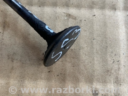 ФОТО Клапан впускной для KIA Sorento 2 XM (09-14) Київ