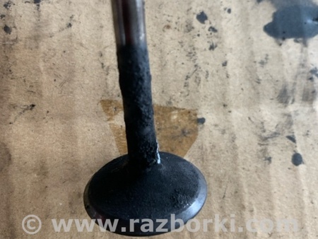 ФОТО Клапан впускной для KIA Sorento 2 XM (09-14) Київ