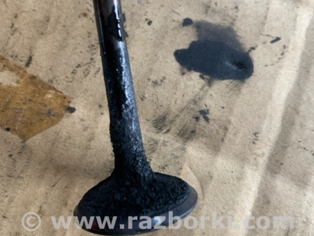 ФОТО Клапан впускной для KIA Sorento 2 XM (09-14) Київ