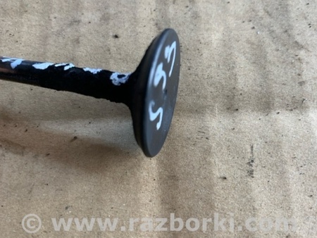 ФОТО Клапан впускной для KIA Sorento 2 XM (09-14) Київ