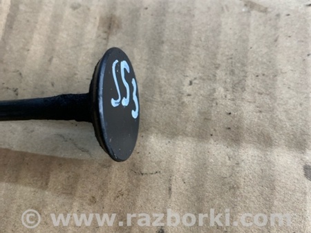 ФОТО Клапан впускной для KIA Sorento 2 XM (09-14) Київ