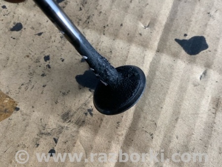 ФОТО Клапан впускной для KIA Sorento 2 XM (09-14) Київ