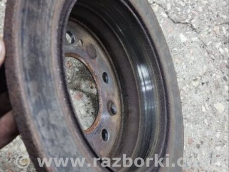 ФОТО Тормозной диск для KIA Sportage SL (2010-2015) Киев