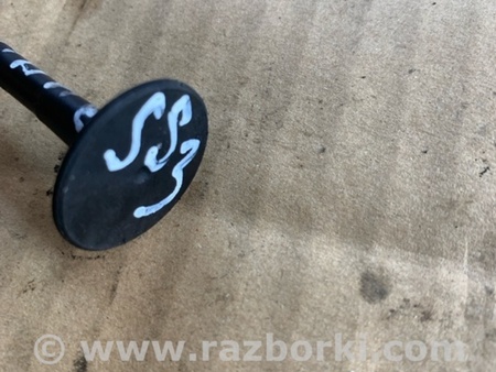 ФОТО Клапан выпускной для KIA Sorento 2 XM (09-14) Київ