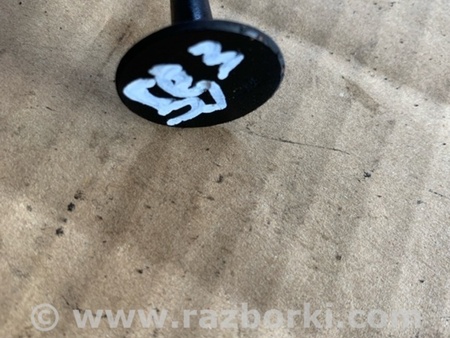 ФОТО Клапан выпускной для KIA Sorento 2 XM (09-14) Київ