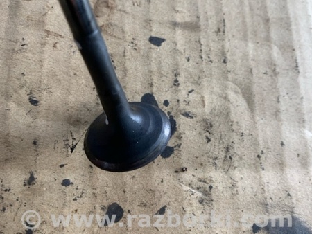 ФОТО Клапан выпускной для KIA Sorento 2 XM (09-14) Київ