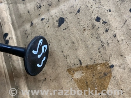 ФОТО Клапан выпускной для KIA Sorento 2 XM (09-14) Київ