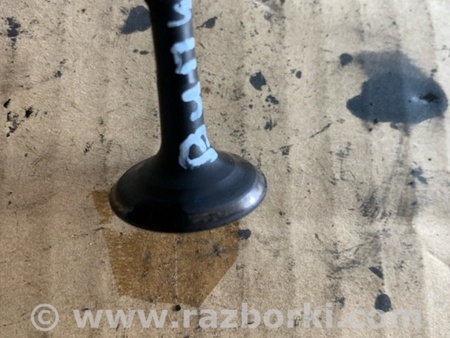 ФОТО Клапан выпускной для KIA Sorento 2 XM (09-14) Київ