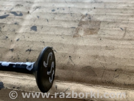 ФОТО Клапан выпускной для KIA Sorento 2 XM (09-14) Київ