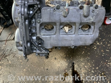 ФОТО Двигатель для Subaru Tribeca B9 (05-08) Київ
