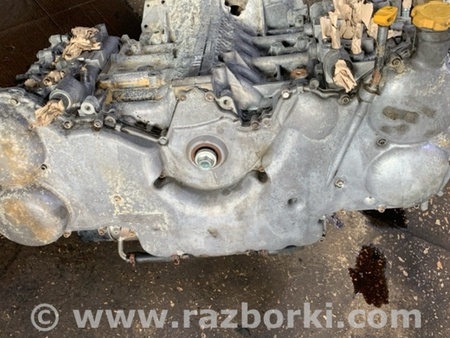 ФОТО Двигатель для Subaru Tribeca B9 (05-08) Київ