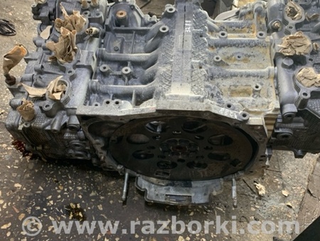 ФОТО Двигатель для Subaru Tribeca B9 (05-08) Київ