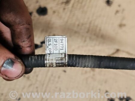 ФОТО Провода прочие для KIA Sorento 2 XM (09-14) Київ