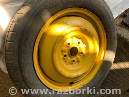 ФОТО Запаска (ДокаткаТаблетка) для Subaru Tribeca B9 (05-08) Київ