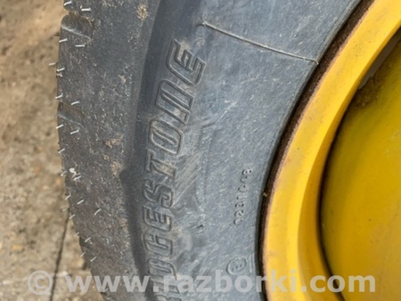 ФОТО Запаска (ДокаткаТаблетка) для Subaru Tribeca B9 (05-08) Київ