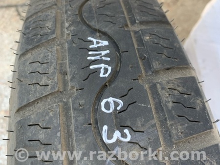 ФОТО Запаска (ДокаткаТаблетка) для Subaru Tribeca B9 (05-08) Київ