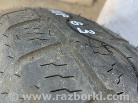 ФОТО Запаска (ДокаткаТаблетка) для Subaru Tribeca B9 (05-08) Київ