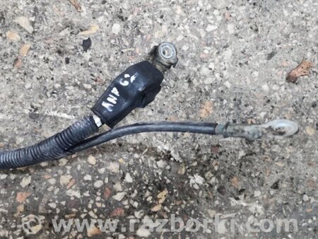 ФОТО Провода прочие для Subaru Outback V BS (14-21) Київ