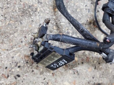 ФОТО Провода прочие для Subaru Outback V BS (14-21) Київ