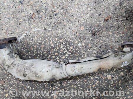 ФОТО Коллектор выпускной для Subaru Outback V BS (14-21) Київ