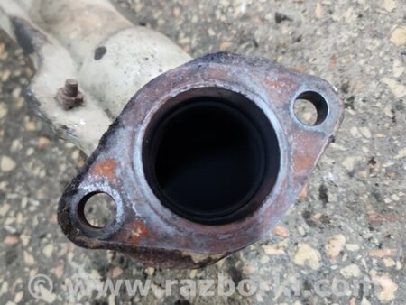 ФОТО Коллектор выпускной для Subaru Outback V BS (14-21) Київ