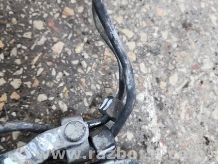 ФОТО Топливопровод правый для Subaru Outback V BS (14-21) Київ