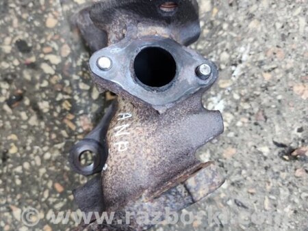 ФОТО Коллектор выпускной для Subaru Outback V BS (14-21) Київ