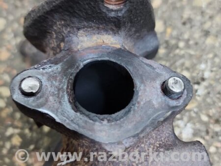 ФОТО Коллектор выпускной для Subaru Outback V BS (14-21) Київ