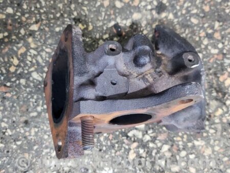 ФОТО Коллектор выпускной для Subaru Outback V BS (14-21) Київ