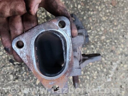 ФОТО Коллектор выпускной для Subaru Outback V BS (14-21) Київ