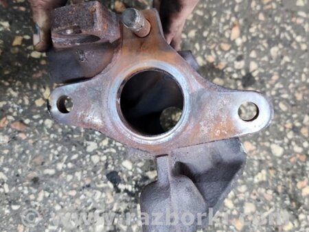 ФОТО Коллектор выпускной для Subaru Outback V BS (14-21) Київ