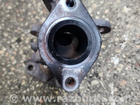 ФОТО Коллектор выпускной для Subaru Outback V BS (14-21) Київ