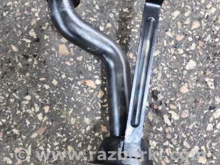 ФОТО Маслоприемник для Subaru Outback V BS (14-21) Київ