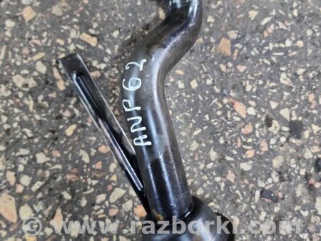 ФОТО Маслоприемник для Subaru Outback V BS (14-21) Київ