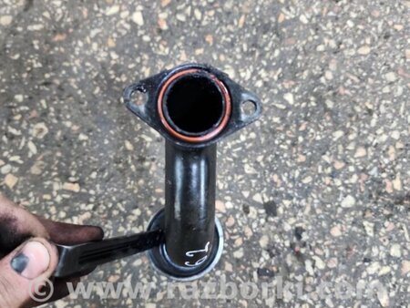 ФОТО Маслоприемник для Subaru Outback V BS (14-21) Київ