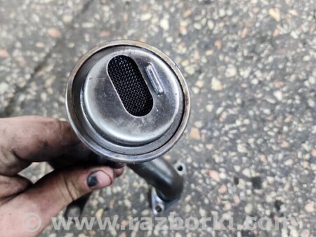 ФОТО Маслоприемник для Subaru Outback V BS (14-21) Київ