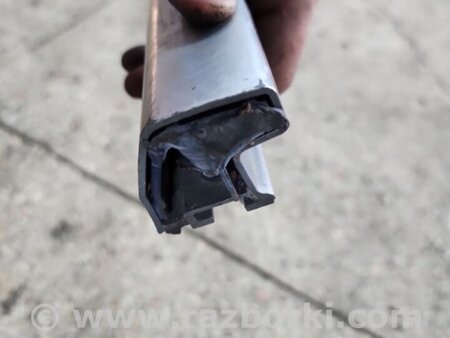 ФОТО Рейлинг крыши для Subaru Outback V BS (14-21) Київ