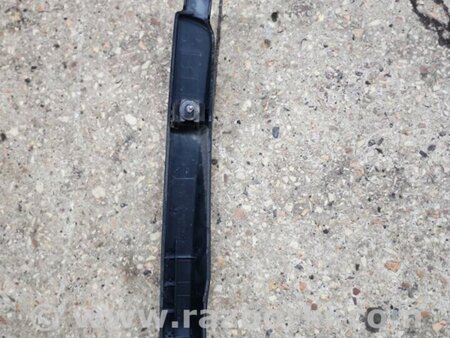 ФОТО Рейлинг крыши для Subaru Outback V BS (14-21) Київ