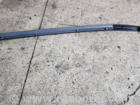 ФОТО Рейлинг крыши для Subaru Outback V BS (14-21) Київ